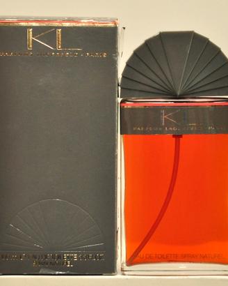 Profumo donna KL Lagerfeld