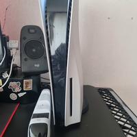 Ps5 Fat versione disco