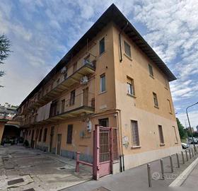 Appartamento di 58 m² con 3 locali a Milano