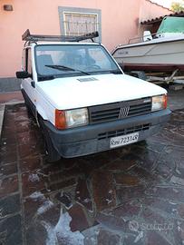 Fiat Panda 1000s ASI