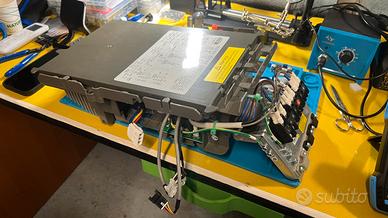 Scheda gree gwhd(14)nk6no