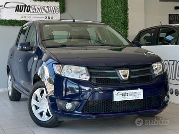 Dacia Sandero GPL Rinnovato - Unico Proprietario