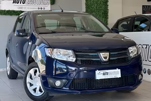 Dacia Sandero GPL Rinnovato - Unico Proprietario