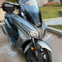 Kymco x town 300