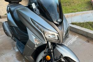 Kymco x town 300