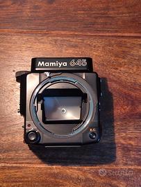 Mamiya 645 Super