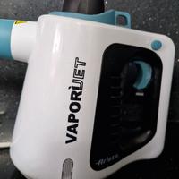 "VAPORI' JET" 4137

ARIETE pistola vapore multiuso