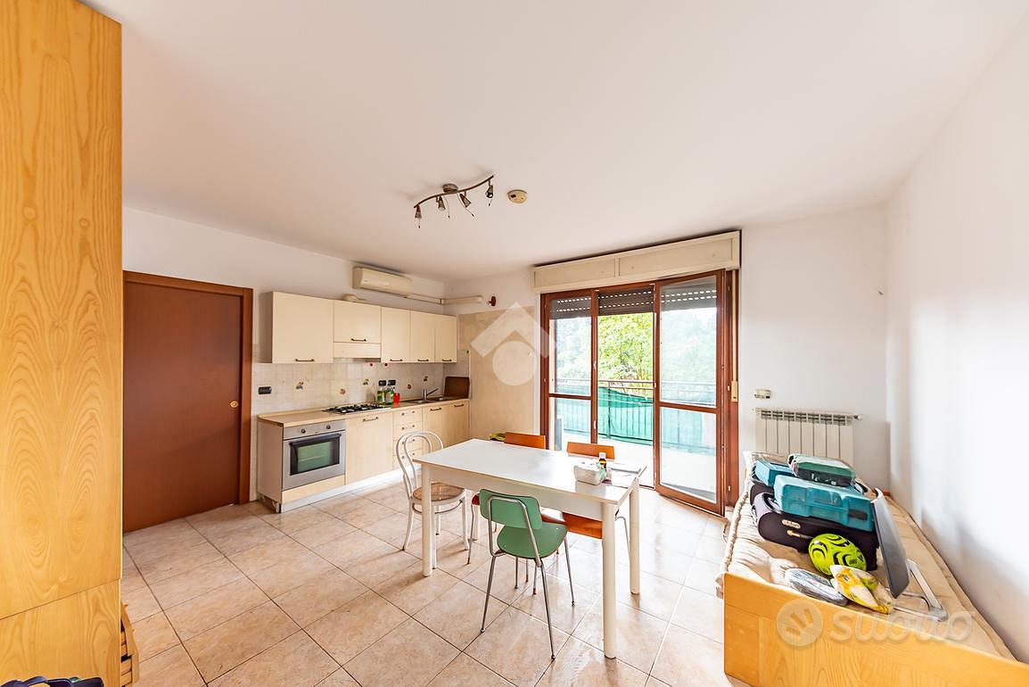 Appartamento – Lainate, Grancia-Pagliera - Vista 3
