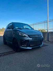 Ligier JS 50 Sport 2022