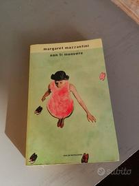 Libro margaret mazzantini non ti muovere
