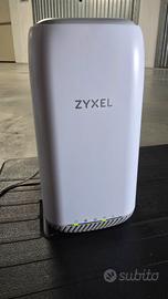 Router Zyxel LTE5398