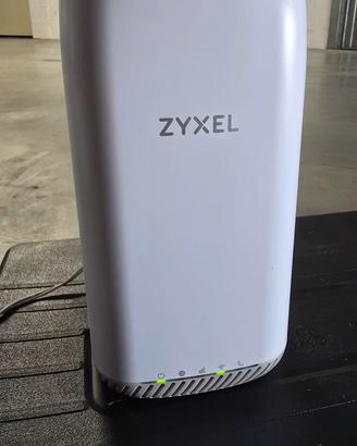 Router Zyxel LTE5398