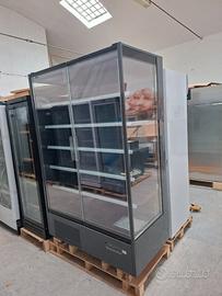 Frigo armadio murale per minimarket