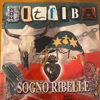 Vinile litfiba