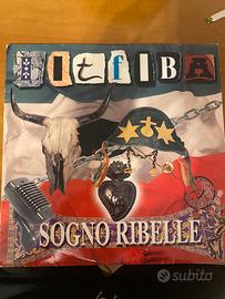 Vinile litfiba