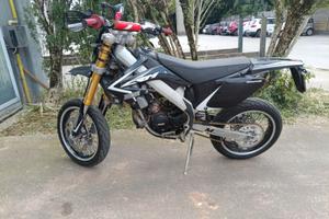 HM Vent  50 2016 SM supermotard