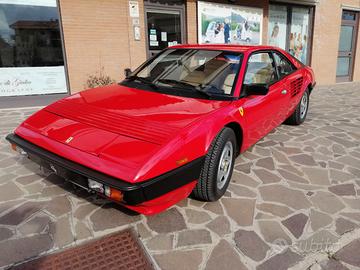 Ferrari Mondial