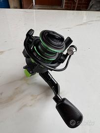 Mulinello Maver Reality 1000