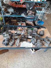 STOCK MOTORINI AUTO EPOCA