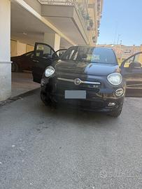 Fiat 500X 1.6 diesel