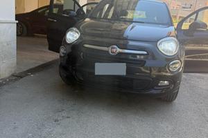 Fiat 500X 1.6 diesel