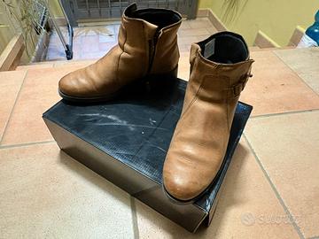 Alpines stivaletto moto donna 37