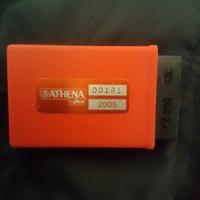 centralina Yamaha YZ 250 del 2005