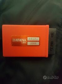 centralina Yamaha YZ 250 del 2005