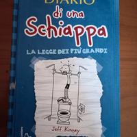 Diario di una schiappa