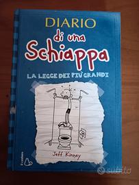 Diario di una schiappa