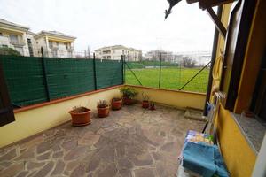 APPARTAMENTO A GESSATE