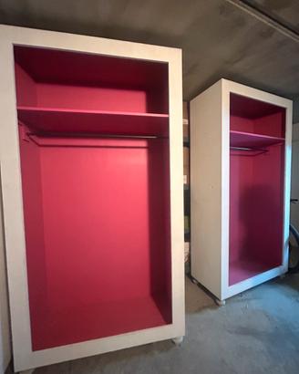 Arredamento negozio