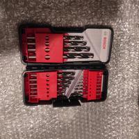 accessori punte Bosch da 1-10