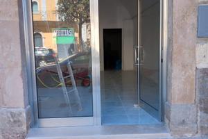 Locale commerciale Capurso via Roma