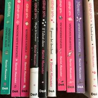 LIBRI di ISADORA MOON