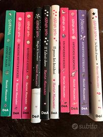 LIBRI di ISADORA MOON