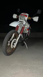 Aprilia Tuareg 125 1986