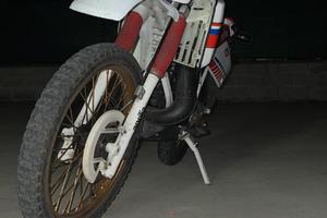 Aprilia Tuareg 125 1986