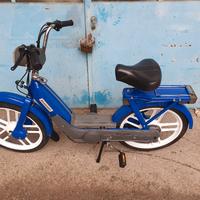 Piaggio Ciao Px-restaurato +portapacchi