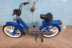 Piaggio Ciao Px-restaurato +portapacchi