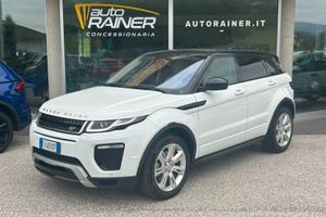Land Rover Range Evoque 2.0 TD4 180 CV 5p. HSE Dyn