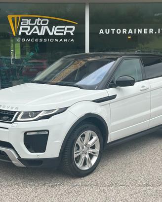 Land Rover Range Evoque 2.0 TD4 180 CV 5p. HSE Dyn