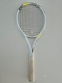Racchetta tennis Tecnifibre TF X1 285