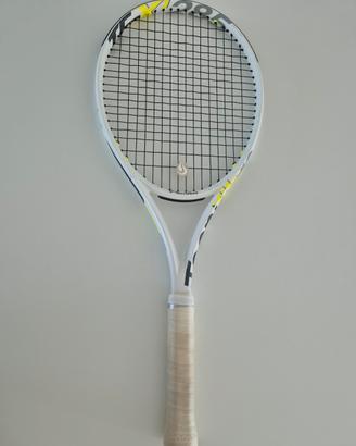 Racchetta tennis Tecnifibre TF X1 285