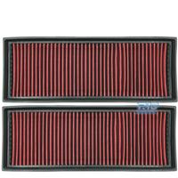 FILTRO ASPIRAZIONE DIRETTA MERCEDES R230 01-12