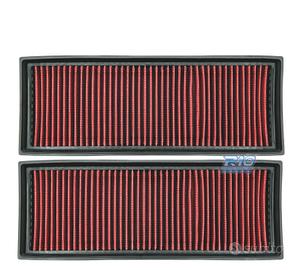 FILTRO ASPIRAZIONE DIRETTA MERCEDES R230 01-12