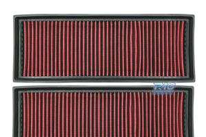 FILTRO ASPIRAZIONE DIRETTA MERCEDES R230 01-12