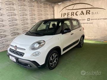 Fiat 500L 1.6 Multijet 120 CV Cross