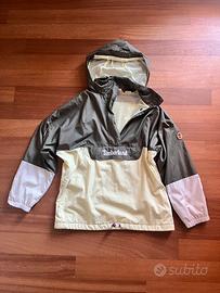 Giacca a vento Timberland Anorak Color Block 🎨