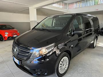 Mercedes-benz Vito 2.0 114 CDI PC-SL Mixto Long